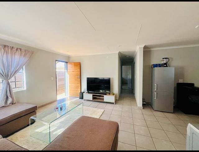 3 BEDROOM HOUSE FOR SALE IN CULLINAN